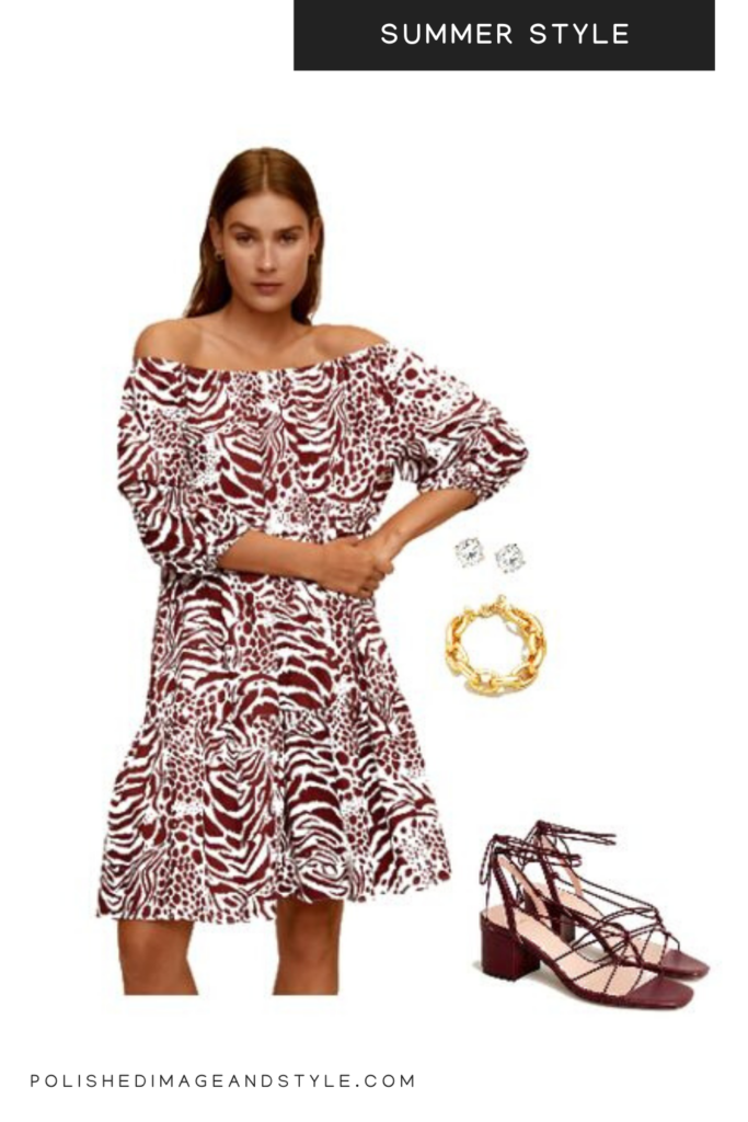 Summer Dress Under $50