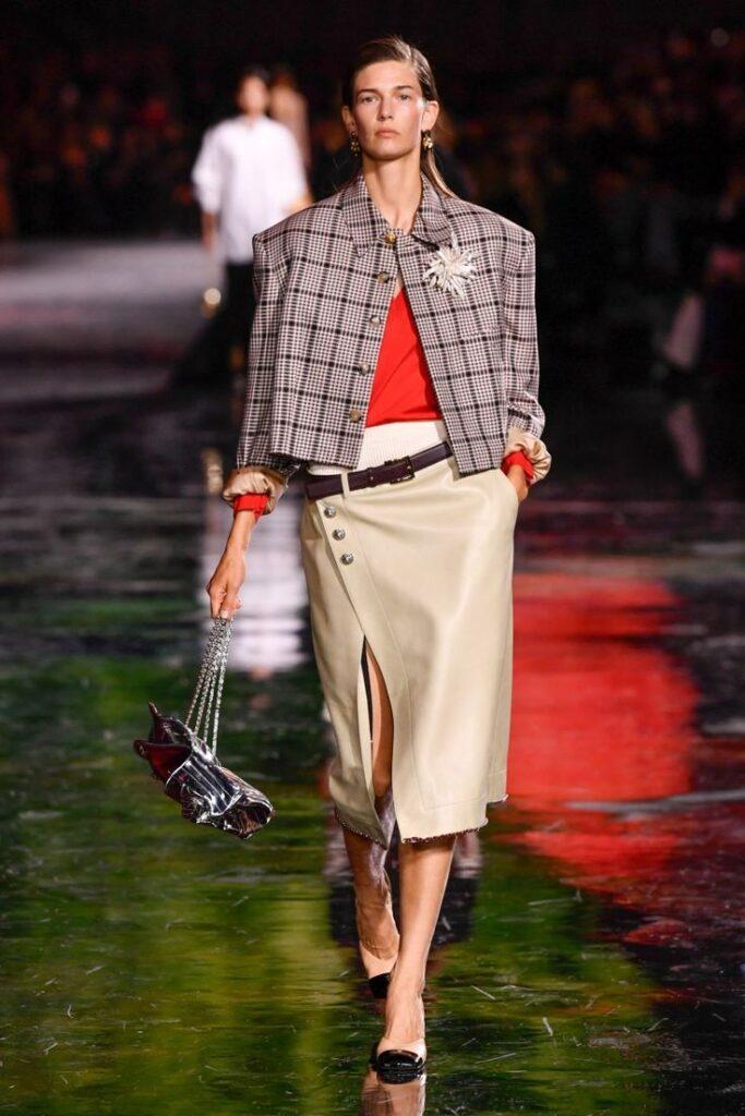 Top 5 Spring Summer 2026 Runway Shows for Professional Women - Polished ...
